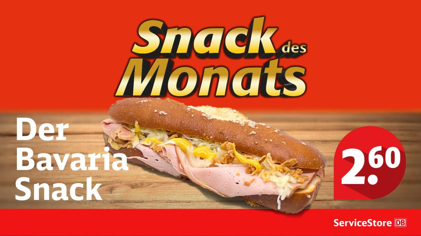 Der Spargel Snack für nur 2,60 Euro #snackdesmonats 