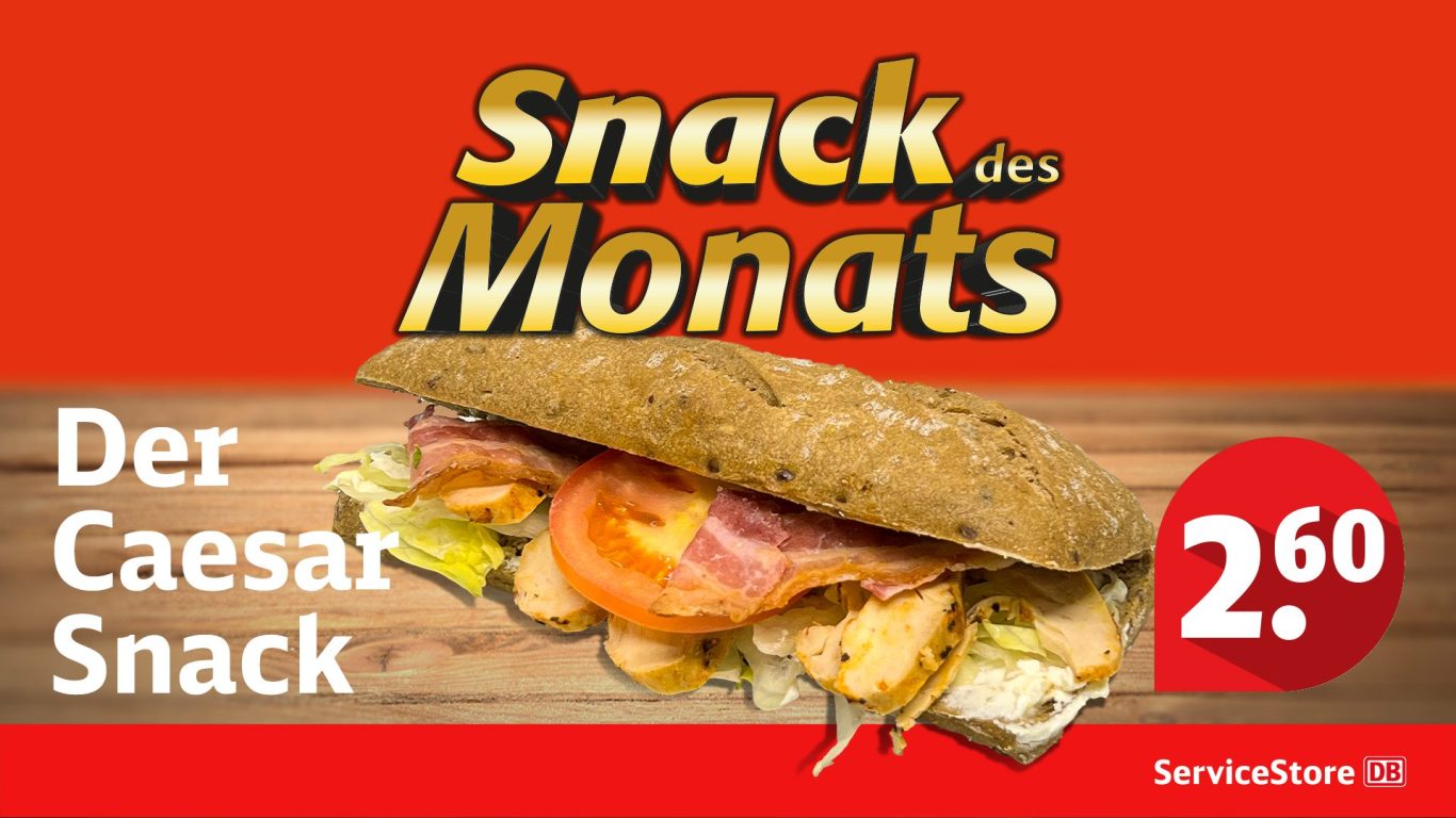 Der Spargel Snack für nur 2,60 Euro #snackdesmonats 